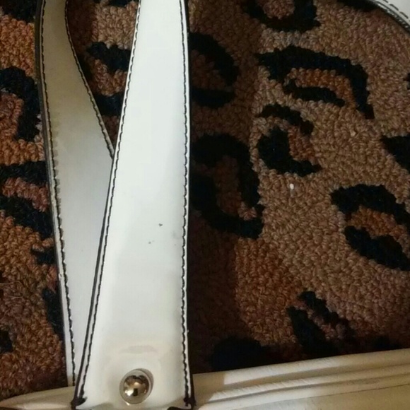 Franco sarto purse - Picture 8 of 9